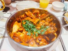 -黄记煌三汁焖锅(首创奥特莱斯店)
