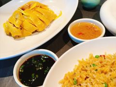-湖里春风·淮扬菜(丽泽天街店)