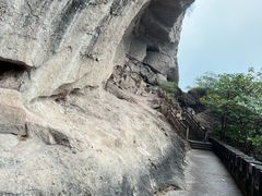 -崀山风景名胜区