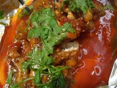 -宏记广东客家菜(丰汇店)
