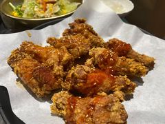 -Meet Sun韩式大排档(五一广场7MALL店)