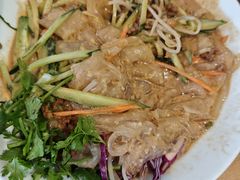 -关东小磨东北菜(上海长风大悦城店)