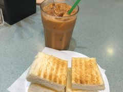 -华嫂冰室(尖沙咀店)