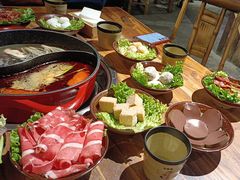 -烂摊摊火锅集市(河北总店)