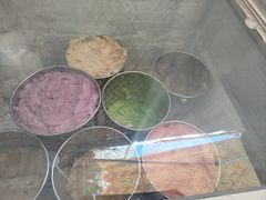 -古老冰山特色冰淇淋店(艾提尕尔店)