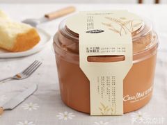 -可莎蜜兒(黄龙K-lab店)