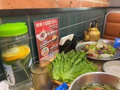 -首尔烤肉大排档(合生汇店)