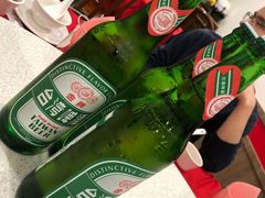 台湾啤酒-阿美饭店