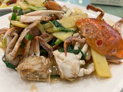 -新金盛·海鲜酒楼(盐田店)