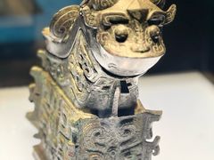 -陕西历史博物馆