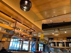-yokocho上横町·日本食街(深业上城店)