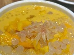 -杨枝金捞甜品(氹仔泉澧店)