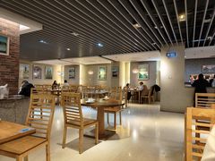 -广州塔筷子荟餐厅(汇礼轩商场店)