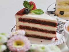-姆们M Sweetie Cake(三里屯店)