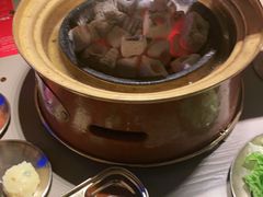 -西塔老太太泥炉烤肉(温州首店万象城黑金店)