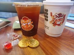 -DECAMERON十日谈(卓悦汇店)