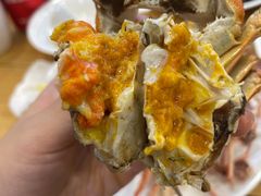 -品鲜村农家菜·阳澄湖大闸蟹(总店)