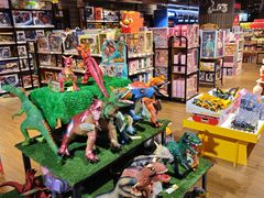 -丽达超市(城阳万象汇店)