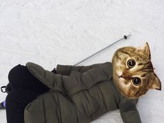 -蓟县盘山滑雪场