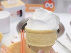 -密友回转自助火锅(中海环宇城店)