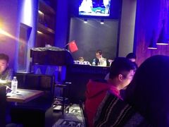 -伟大航路烤鱼(迅驰广场店)