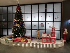 -北京民族园葉子里酒店(鸟巢店)