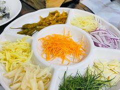 -凯盈阁私房菜·桑拿鸡(绿茵花园店)