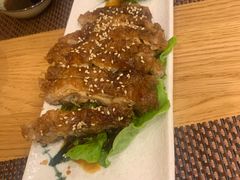 -樱の千渡日式料理·铁板烧•烧鸟(金盛田广场店)