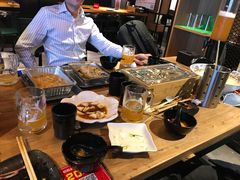 -腰子哥烤串(石佛营炫特店)