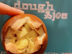 -Dough&Joe团憩(瑞虹天地月亮湾店)