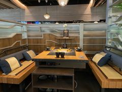 餐具摆设-湊湊火锅·茶憩(皇姑万象汇店)