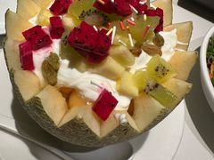 -清真·卡德尔大叔新疆主题餐厅(龙汇路店)