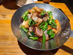 -破三川·新川菜(静安大融城店)