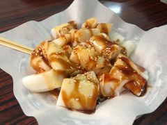 -華叔茶記