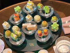 -华尔道夫酒店·羿庭(金鱼胡同店)
