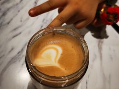 -Manner Coffee(壹方城店)