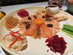 -Osteria Garden 生蚝花园餐厅(原进贤路店)
