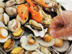 -日照大牌檔•小船海鲜(万平口店)