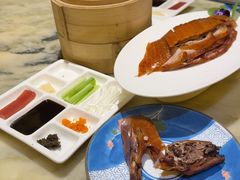 -范家小馆·烤鸭新京菜(金融街店)
