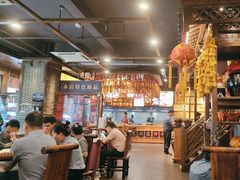 -甘家界牌柠檬鸭(青山店)