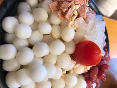 -一斗火锅·招财羊毛肚(北温泉九号店)
