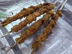 -十二中串串香(三桥街道桃园北路东社区店)