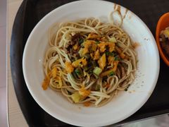 招牌热干面-德泓面馆(颐高店)