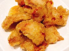 -北李妈妈菜·海肠捞饭(高新万达店)