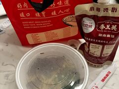 -李兰英湖南面馆(护国路店)