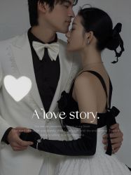 -挪娅婚纱摄影皇家会所