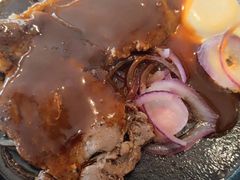 -开心果牛扒城(雍华庭店)