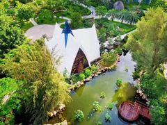 -惠州金海湾嘉华度假酒店