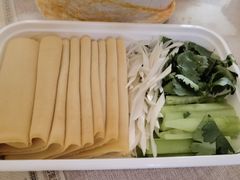 -紫光园清真北京小吃(银村街店)