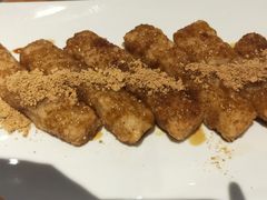 -十三式重庆江湖菜(金茂览秀城店)
